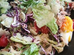 凯撒色拉-春树下·树屋花房西餐厅(罍街AS1980店)