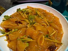 -杨记齐齐哈尔烤肉(五莲路店)