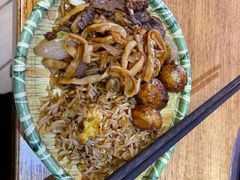 -九记潮汕现切鲜牛肉自助火锅(新开铺店)