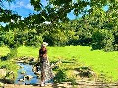 -云幽谷旅游区