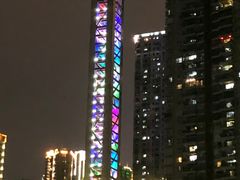 -重庆两江夜游-交运系列
