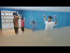 -零下舞度·街舞连锁机构(直沽校区)