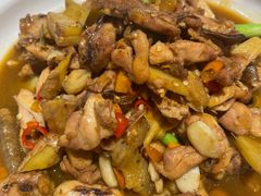 -衡厨·衡阳土菜(中南店)