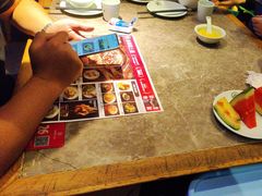 -老板恋上鱼(恒隆广场店)