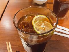 手打柠檬茶茶豪饮杯-十六蒲(桂林路店)
