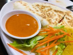 -panchos 墨西哥餐厅(嘉绿苑店)