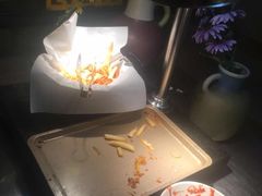 -富力希尔顿酒店·地阔自助餐厅