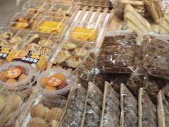 -BreadTalk面包新语·烘焙蛋糕(海岸城店)