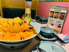 -米多分·越南小馆(南海万科广场店)