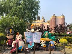 -安徒生童话乐园