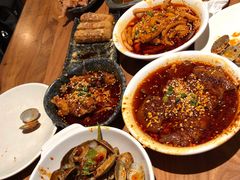 -付小姐在成都(中山公园店)