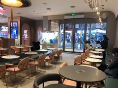 大堂-奈雪的茶(时代天街店)