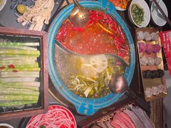 -吼堂老火锅(太古里总店)