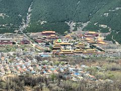 -青州市云门山风景区