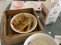 -国贸旋转餐厅(国贸广场店)