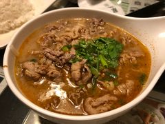 沙嗲极品肥牛河-翠华餐厅(德辅道中店)