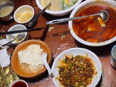 -缪氏川菜(深圳北站缤果空间店)