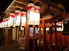 -Hōzen-ji Temple法善寺