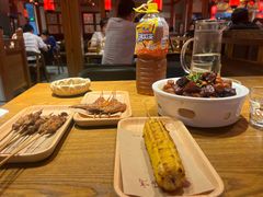 -鸽子窝(黄村店)