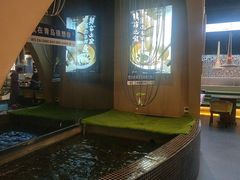 -云海肴云南菜·蒸汽石锅鱼(青岛万象城店)