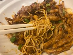 -情妹耙泥鳅·江湖川菜(科华店)