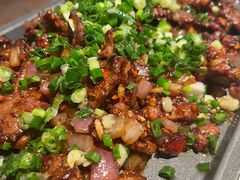 -树厨贵州菜(大十字店)