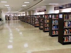 -湖北经济学院-图书馆