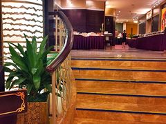 -重庆丽苑维景国际大酒店·海鲜自助餐厅