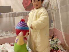 -金宝贝早教(荟聚中心)