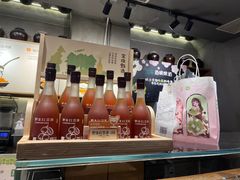 -宝珠奶酪(闵行仲盛店)