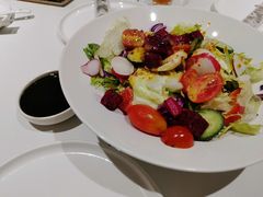 -阿婆春饼烤鸭(广渠门店)