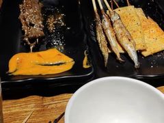 -烧蠔帮·生蚝海鲜牌档(观海店)