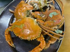 -都斛海鲜街