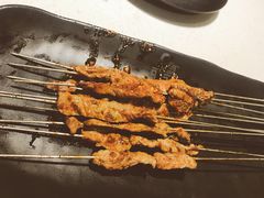 -蚝太郎 • 海鲜烧烤(建国路创始店)