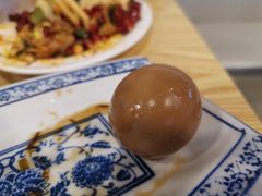 -陕味食族油泼面(悦邻荟店)