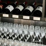 酒窖里的西餐｜HIK9乚厨