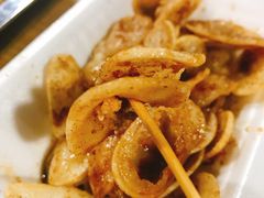 -阿姨小肉摊(同济西苑店)