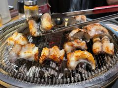 -泥炉烧肉师(新街口金銮巷店)