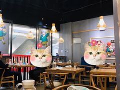 -陈傻子餐厅(世纪都会店)