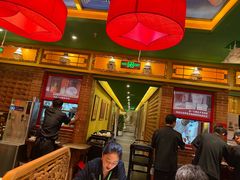 -小吊梨汤·北京菜·烤鸭(鸟巢店)