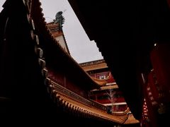 -钦赐仰殿道观