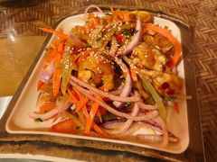 -多哥水傣味餐厅(司马巷店)