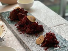-蔓兰家的四季S0餐厅·融合菜(当代MOMA店)