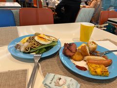 -帝企鹅自助餐厅•儿童岛•真企鹅(长隆企鹅酒店)