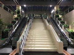 -广州白云机场雅高铂尔曼大酒店
