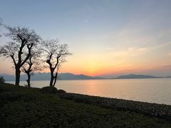 -东钱湖旅游度假区