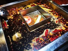-红鼎坊·老成都火锅(新南门店)