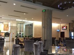 -天明山温泉大酒店