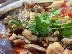 -米二红烧兔(华阳店)