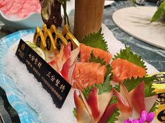 -尚海豆捞(乐虹坊店)